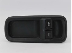 Recambio de mando elevalunas delantero izquierdo para ford fiesta vi 1.25 referencia OEM IAM 8A6T14A132AC  