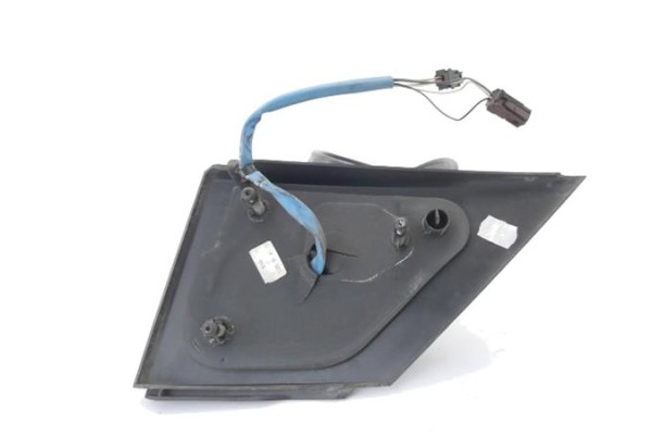 Recambio de retrovisor electrico izquierdo para citroen c2 1.4 hdi referencia OEM IAM 8149RP  