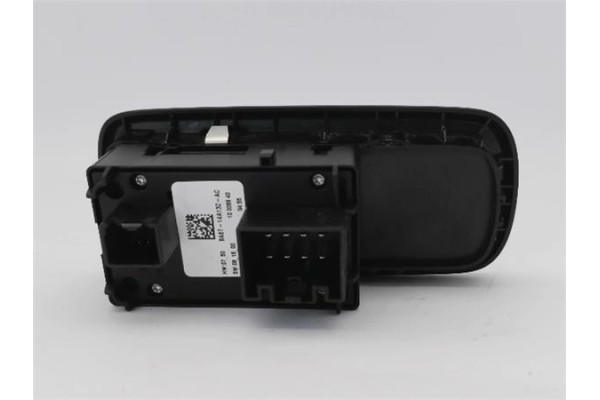 Recambio de mando elevalunas delantero izquierdo para ford fiesta vi 1.25 referencia OEM IAM 8A6T14A132AC  