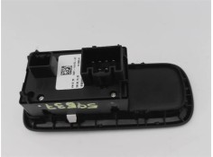 Recambio de mando elevalunas delantero izquierdo para ford fiesta vi 1.25 referencia OEM IAM 8A6T14A132AC  
