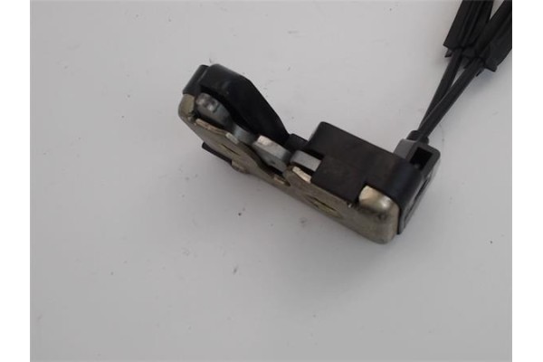 Recambio de cierre electromagnetico trasero derecho para ford fusion (cbk) 1.4 referencia OEM IAM   