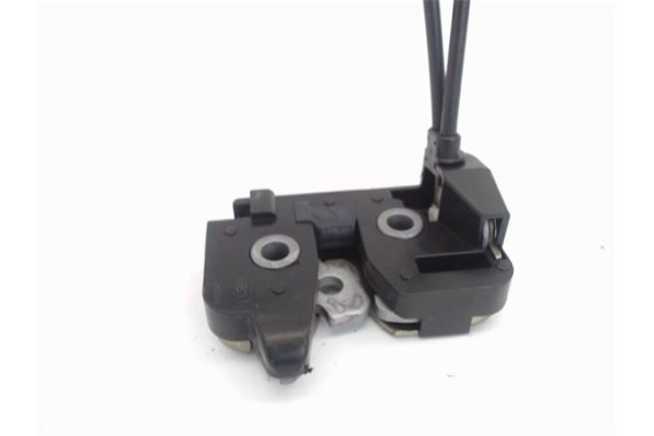 Recambio de cierre electromagnetico trasero derecho para ford fusion (cbk) 1.4 referencia OEM IAM   