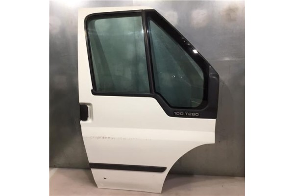 Recambio de puerta delantero derecha para ford transit furgón (fa_ _) 2.0 di (fae_, faf_, fag_) referencia OEM IAM 4703950   Recambio de puerta delantero derecha para ford transit furgón (fa_ _) 2.0 di (fae_, faf_, fag_) referencia OEM IAM 4703950