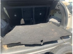 Recambio de guarnecido piso maletero para citroen c3 aircross 1.2 c-series referencia OEM IAM YQ000530CY  