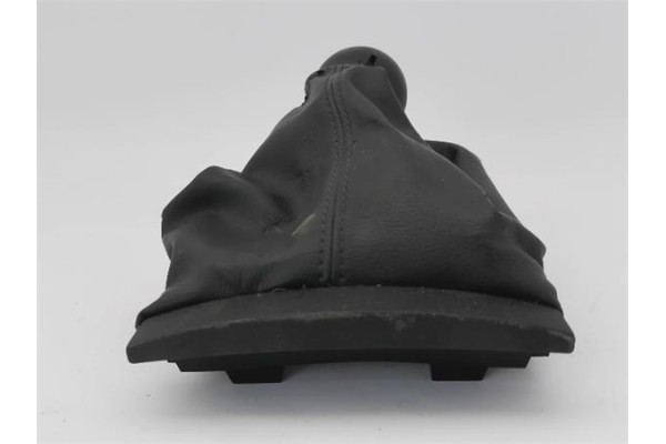 Recambio de pomo palanca cambio para seat ibiza (6l1) 1.9 tdi referencia OEM IAM 6L0863279F  