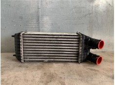 Recambio de intercooler para citroen c3 aircross 1.2 c-series referencia OEM IAM 9803900780  