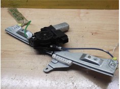 Recambio de mecanismo elevalunas delantero izquierdo para opel corsa d 1.2 referencia OEM IAM 13298153  