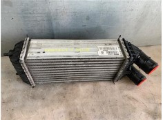 Recambio de intercooler para citroen c3 aircross 1.2 c-series referencia OEM IAM 9803900780  