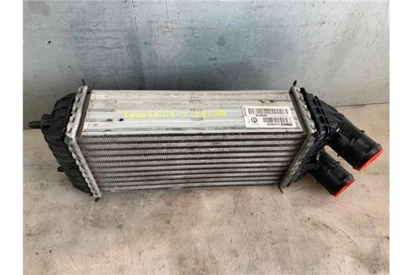 Recambio de intercooler para citroen c3 aircross 1.2 c-series referencia OEM IAM 9803900780  
