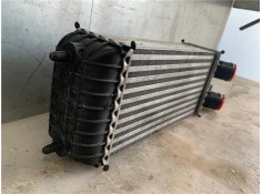 Recambio de intercooler para citroen c3 aircross 1.2 c-series referencia OEM IAM 9803900780  