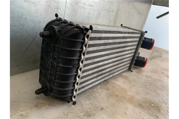 Recambio de intercooler para citroen c3 aircross 1.2 c-series referencia OEM IAM 9803900780  