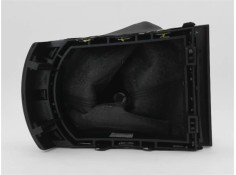 Recambio de pomo palanca cambio para seat ibiza (6l1) 1.9 tdi referencia OEM IAM 6L0863279F  