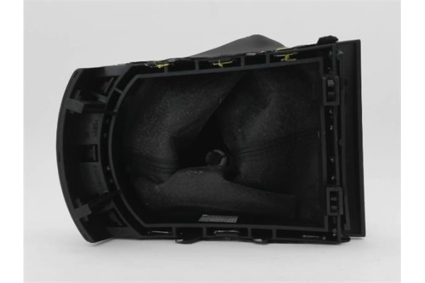 Recambio de pomo palanca cambio para seat ibiza (6l1) 1.9 tdi referencia OEM IAM 6L0863279F  