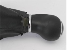 Recambio de pomo palanca cambio para seat ibiza (6l1) 1.9 tdi referencia OEM IAM 6L0863279F  