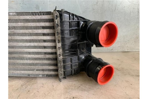 Recambio de intercooler para citroen c3 aircross 1.2 c-series referencia OEM IAM 9803900780  