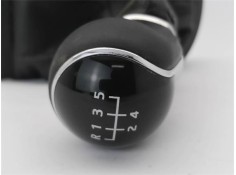 Recambio de pomo palanca cambio para seat ibiza (6l1) 1.9 tdi referencia OEM IAM 6L0863279F  