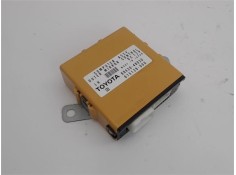 MODULO ELECTRONICO 8943048030 
