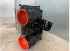 Recambio de intercooler para citroen c3 aircross 1.2 c-series referencia OEM IAM 9803900780  