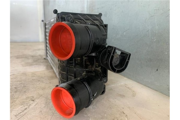 Recambio de intercooler para citroen c3 aircross 1.2 c-series referencia OEM IAM 9803900780  