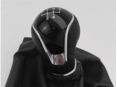 Recambio de pomo palanca cambio para seat ibiza (6l1) 1.9 tdi referencia OEM IAM 6L0863279F  