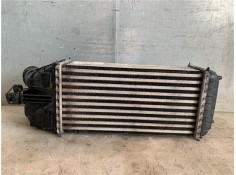 Recambio de intercooler para citroen c3 aircross 1.2 c-series referencia OEM IAM 9803900780  
