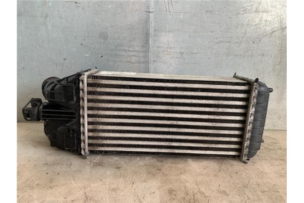Recambio de intercooler para citroen c3 aircross 1.2 c-series referencia OEM IAM 9803900780  