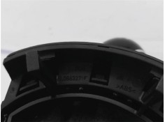 Recambio de pomo palanca cambio para seat ibiza (6l1) 1.9 tdi referencia OEM IAM 6L0863279F  