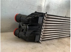 Recambio de intercooler para citroen c3 aircross 1.2 c-series referencia OEM IAM 9803900780  
