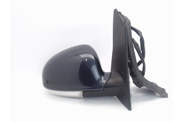 Recambio de retrovisor electrico derecho para volkswagen golf v plus (5m1) 2.0 tdi 16v referencia OEM IAM   
