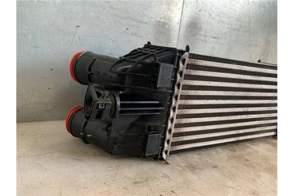 Recambio de intercooler para citroen c3 aircross 1.2 c-series referencia OEM IAM 9803900780  