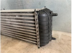 Recambio de intercooler para citroen c3 aircross 1.2 c-series referencia OEM IAM 9803900780  