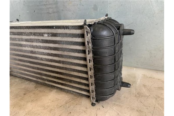 Recambio de intercooler para citroen c3 aircross 1.2 c-series referencia OEM IAM 9803900780  