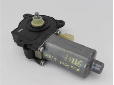 Recambio de motor elevalunas delantero izquierdo para ford fusion (cbk) 1.4 tdci referencia OEM IAM 2S61-14A389-AA 1206824 