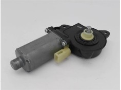 Recambio de motor elevalunas delantero izquierdo para ford fusion (cbk) 1.4 tdci referencia OEM IAM 2S61-14A389-AA 1206824 
