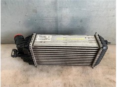 Recambio de intercooler para citroen c3 aircross 1.2 c-series referencia OEM IAM 9803900780  