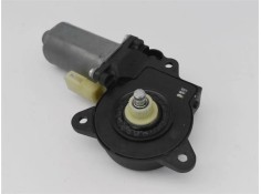 Recambio de motor elevalunas delantero izquierdo para ford fusion (cbk) 1.4 tdci referencia OEM IAM 2S61-14A389-AA 1206824 
