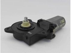 Recambio de motor elevalunas delantero izquierdo para ford fusion (cbk) 1.4 tdci referencia OEM IAM 2S61-14A389-AA 1206824 