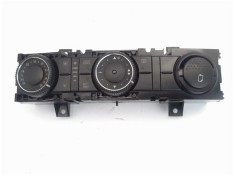 Recambio de mandos climatizador para mercedes-benz sprinter 3,5-t furgón (906) 311 cdi referencia OEM IAM   