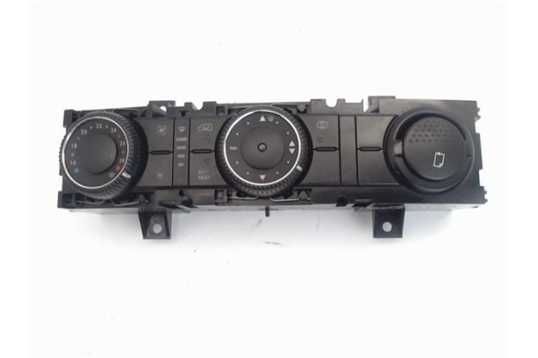 Recambio de mandos climatizador para mercedes-benz sprinter 3,5-t furgón (906) 311 cdi referencia OEM IAM   