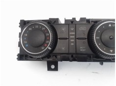 Recambio de mandos climatizador para mercedes-benz sprinter 3,5-t furgón (906) 311 cdi referencia OEM IAM    2