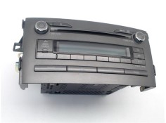 Recambio de radio / cd para toyota auris (e15) 2.0 d-4d referencia OEM IAM 8612002A70  