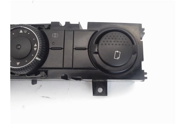 Recambio de mandos climatizador para mercedes-benz sprinter 3,5-t furgón (906) 311 cdi referencia OEM IAM   