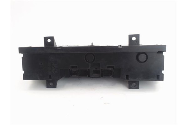 Recambio de mandos climatizador para mercedes-benz sprinter 3,5-t furgón (906) 311 cdi referencia OEM IAM   