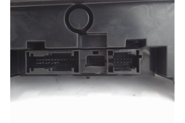 Recambio de mandos climatizador para mercedes-benz sprinter 3,5-t furgón (906) 311 cdi referencia OEM IAM   