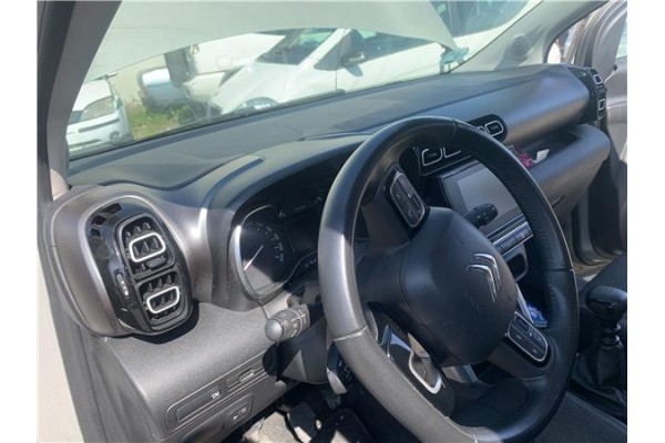 Recambio de kit airbag para citroen c3 aircross 1.2 c-series referencia OEM IAM 9811875780  