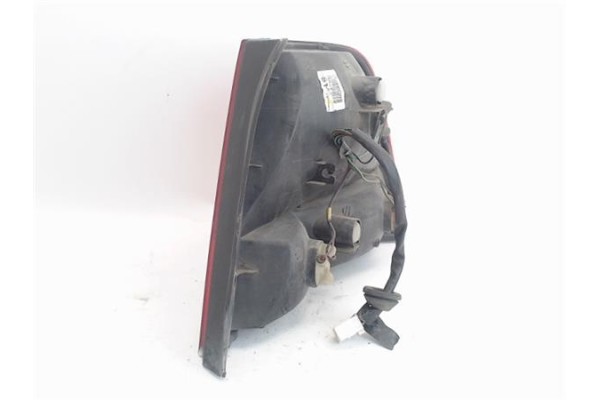 Recambio de piloto trasero izquierdo para hyundai accent (lc) referencia OEM IAM 9240125220 9241025020 9241025020 , HYUNDAI | 92