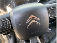 Recambio de kit airbag para citroen c3 aircross 1.2 c-series referencia OEM IAM 9811875780  