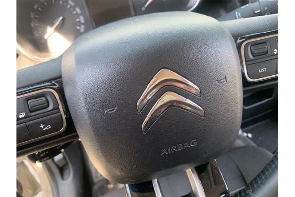 Recambio de kit airbag para citroen c3 aircross 1.2 c-series referencia OEM IAM 9811875780  