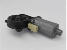 Recambio de motor elevalunas delantero izquierdo para ford fusion (cbk) 1.4 tdci referencia OEM IAM 2S61-14A389-AA 1206824 