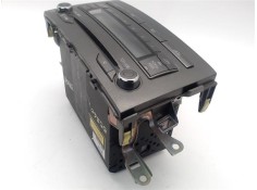 Recambio de radio / cd para toyota auris (e15) 2.0 d-4d referencia OEM IAM 8612002A70  